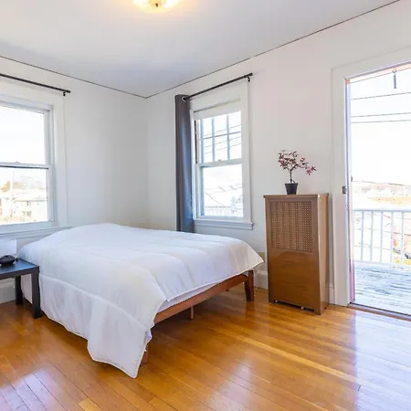 Private Charming Room #2